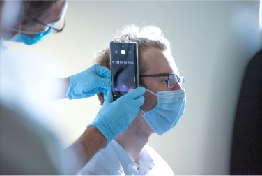 DHI Masters Scholarships